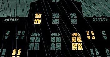 "Providence, t.2": Alan Moore męczy bułę [RECENZJA]