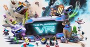 Pamiętacie Playroom na PS4? Jego VR-owa wersja w końcu do czegoś się nadaje