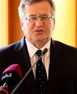 Prezydent podpisał zmianę przepisów o dyrektorach sądów