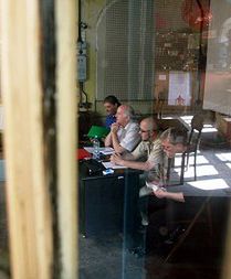 "Izolować bojówkarzy Giertycha"