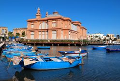 Apulia - poznaj Bari i okolice