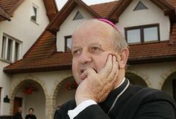 Paliusz dla Dziwisza