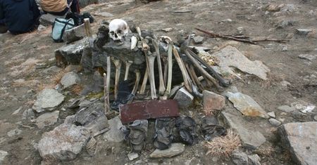Najbardziej makabryczne zakątki świata