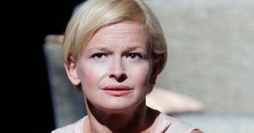 Dominika Ostałowska: Była prześladowana!
