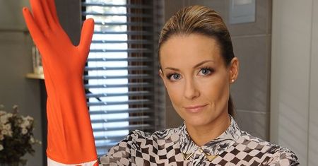Małgorzata Rozenek w kolejnym programie! Teraz będzie jurorką!