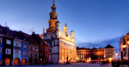 Użytkownicy TripAdvisora wybrali najlepsze cele podróży w Polsce na rok 2015