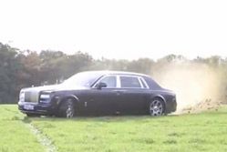 Rolls-Royce Phantom to samochód do szaleństw?