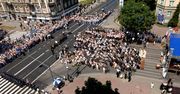 Premier: musimy oddać hołd bohaterom