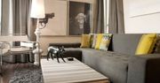 Made in Italy: aranżacje wnętrz we włoskim stylu