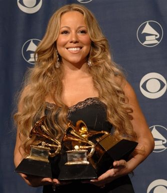 Mariah Carey życie zawdzięcza Bogu