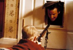 Polsat pokaże "Kevin sam w domu". Stacja zachęca, by brać przykład z bohatera filmu