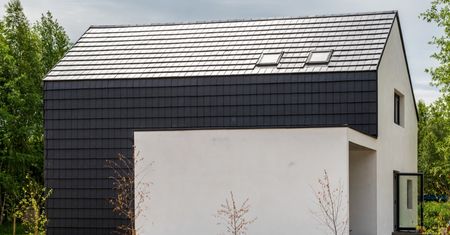 Projekt domu e4