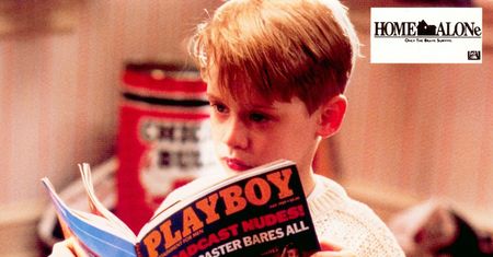 Macaulay Culkin skomentował doniesienia o nowej wersji filmu „Kevin sam w domu”