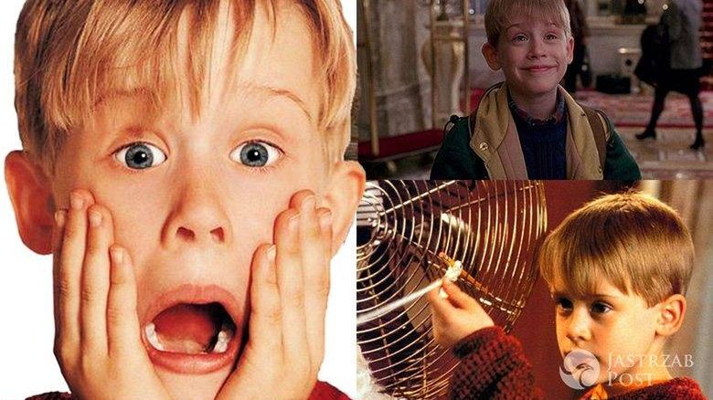 25-lecie filmu "Kevin sam w domu"