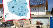 Polacy chętnie budują domy. Zobacz, gdzie najczęściej