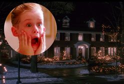 Boże Narodzenie. Ile kosztują domy ze świątecznych filmów?