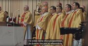 Film Sekielskiego hitem nie tylko w Polsce. "Tylko nie mów nikomu" króluje w Europie