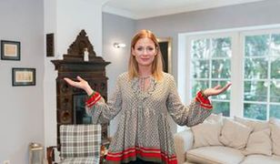 Czy domy gwiazd są idealne? Telewizja Lifetime mówi: sprawdzam!