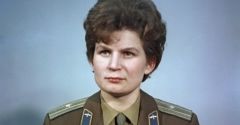 Pierwsza kobieta w kosmosie - Walentina Tierieszkowa. Co o niej wiesz?