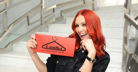 Randka z nieznajomym: Ruda z Red Lips pomoże uczestnikom znaleźć miłość