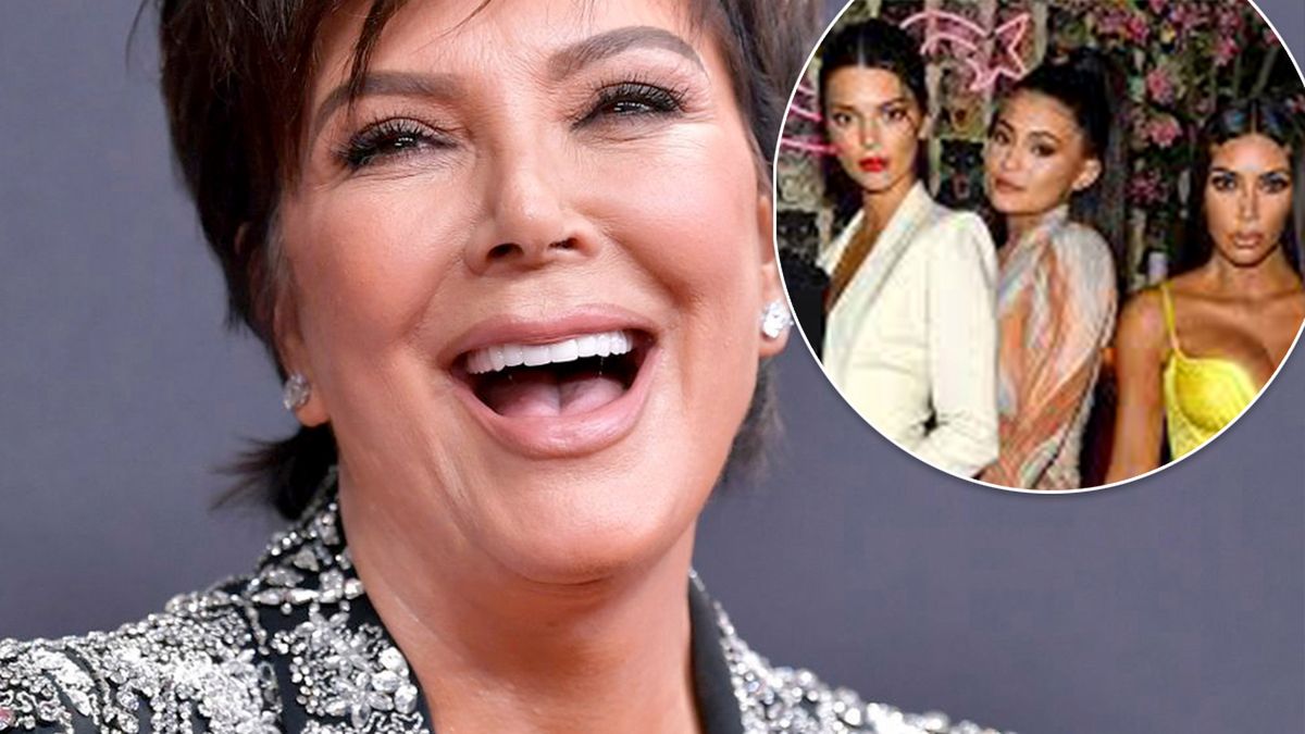 Makabryczny spadek Kris Jenner. Zostawi wnukom nie tylko miliony. Jej gest przyprawia o dreszcze