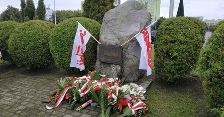Trwają uroczystości 40. rocznicy podpisania Porozumień Sierpniowych