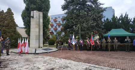 82. rocznica agresji ZSRR na Polskę