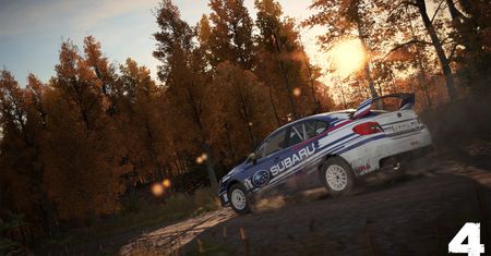 Wiem, jaką grą wyścigową jest tak naprawdę Dirt 4