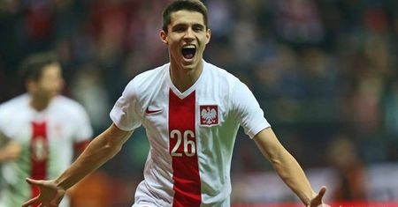 EURO 2016: Kuba Błaszczykowski, Arkadiusz Milik i Bartosz Kapustka bohaterami meczu z Irlandią Północną. Kim jest nowy wielki talent w drużynie Adama Nawałki, którym zachwyciła się legenda reprezentacji Anglii?