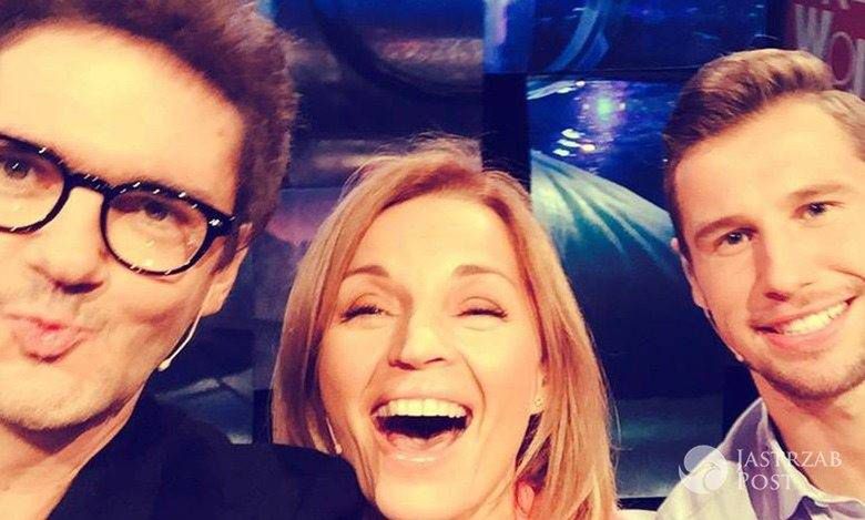 Grzegorz Krychowiak skradł show Kubie Wojewódzkiemu! Zapędził go w kozi róg jednym prostym pytaniem