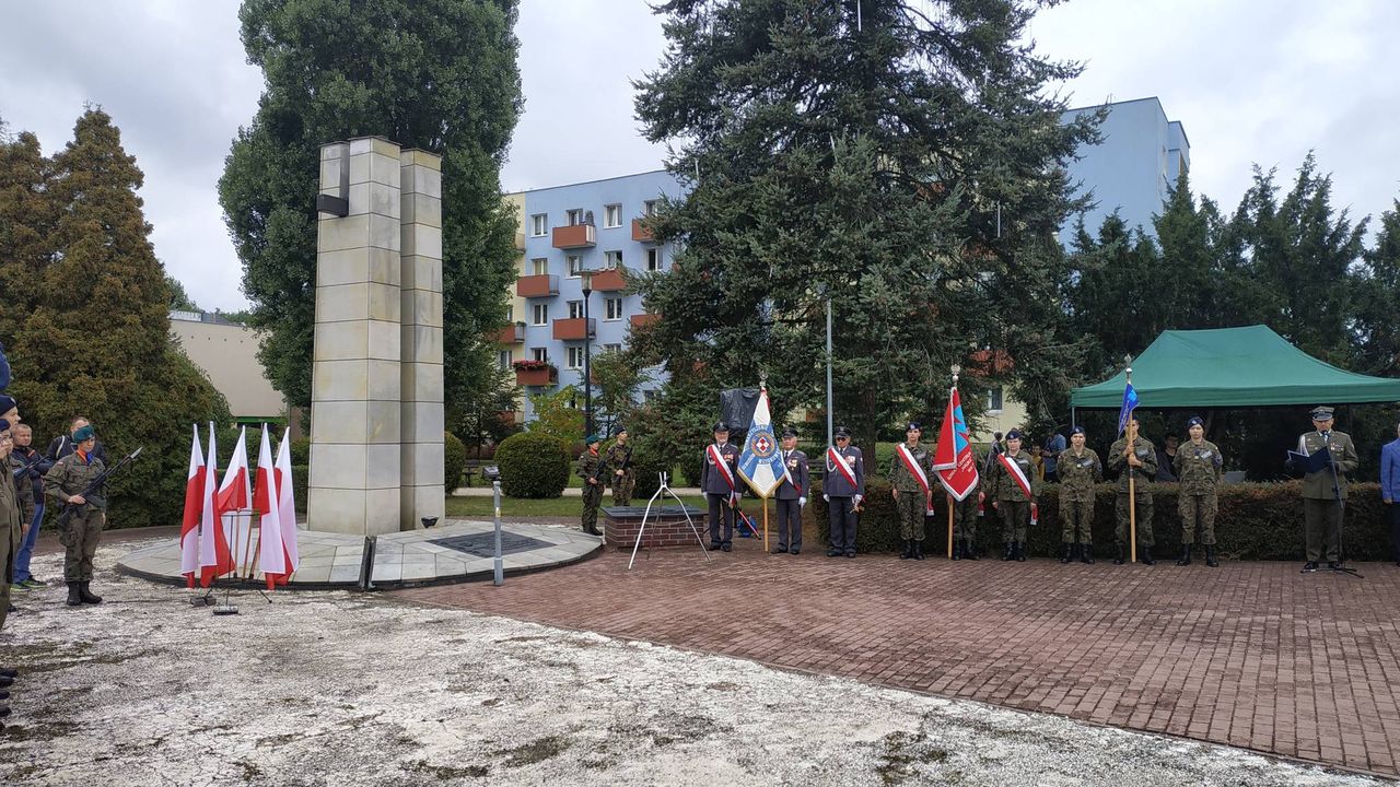 82. rocznica agresji ZSRR na Polskę