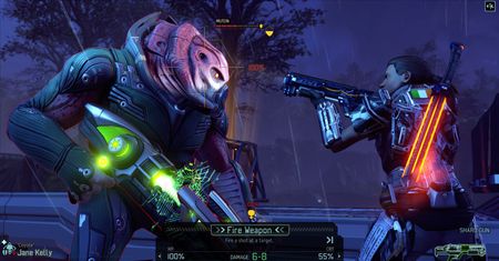 Fanowska modyfikacja wprowadza do XCOM-a 2 jedyną rzecz, której mu brakowało