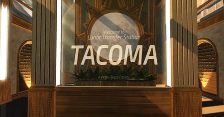 Tacoma, rozszerzenie Arma 3, SOMA, Dirty Bomb, DayZ, Guild Wars 2, American Trucks Simulator - pozostałe wieści z PC Gaming Show