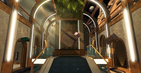 Gone Home w kosmosie? Być może - poznajcie Tacomę