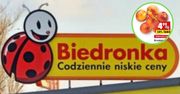 Biedronka rozpieszcza klientów na początku roku szkolnego. Nikt nie wyjdzie ze sklepu z pustymi rękoma