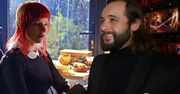 Czy Michał Żurawski lubi pracować z żoną Romą Gąsiorowską? "Grając z żoną mam coś takiego, że..." [Wideo]