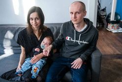 Poznań. "Świąteczny cud" dla sześciomiesięcznego Alexa Jutrzenki. Udało się zebrać 9 mln złotych