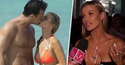 Joanna Krupa i Romain Zago wcale nie podzielili majątku! Modelka w końcu wyznaje: "Ja bym musiała mu dopłacić" [WIDEO]