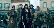 Najlepiej oceniany film z bohaterami DC ostatnich lat. "Wonder Woman" w formacie 4K Ultra HD, 3D, Blu-Ray i DVD już w sprzedaży