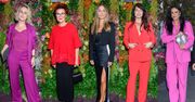 Gwiazdy na gali Woman Power 2022: Małgorzata Rozenek, Jolanta Kwaśniewska, Kayah, Gosia Ohme