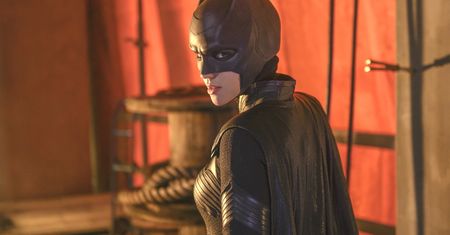Wypadek na planie "Batwoman". 30-latka jest sparaliżowana