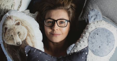 NOWONARODZONE. Marta zmienia życie, ale na krótko