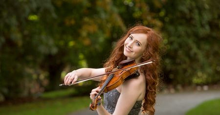 Celtic Woman: Celtyckie rytmy opanowały świat!