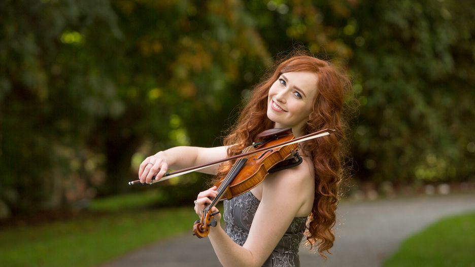 Celtic Woman wkrótce odwiedzą Polskę