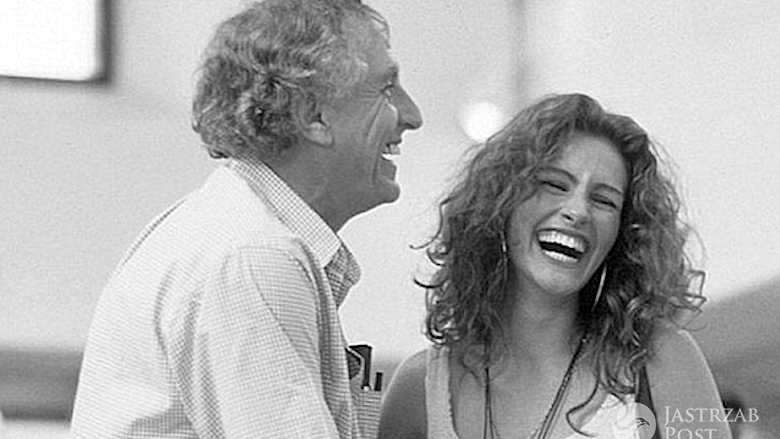 Nie żyje Garry Marshall
