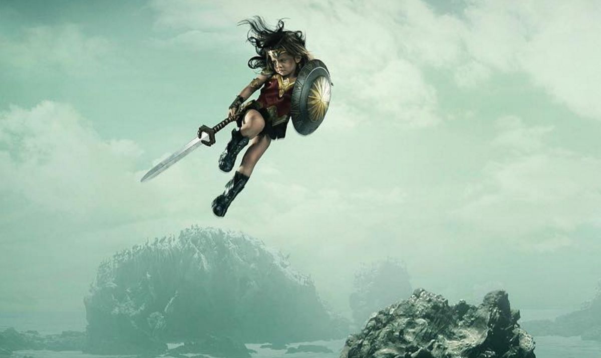 Wydał fortunę na marzenie córki. Efekt powala