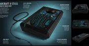 Arcade stick do... StarCrafta. Czy da się grać w strategię kontrolerem ze świata bijatyk?
