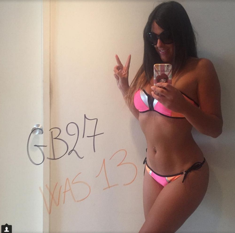 Claudia Romani