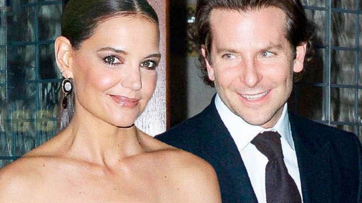 Katie Holmes, Bradley Cooper