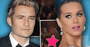 Orlando Bloom zdradził z NIĄ Katy Perry? Za oceanem aż wrze od plotek. Te zdjęcia i film mają je potwierdzać [WIDEO]